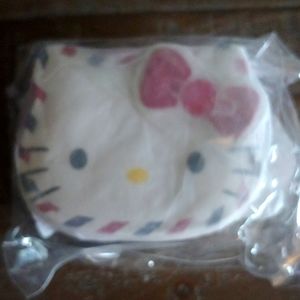 Hello Kitty Wallet (NIP)
